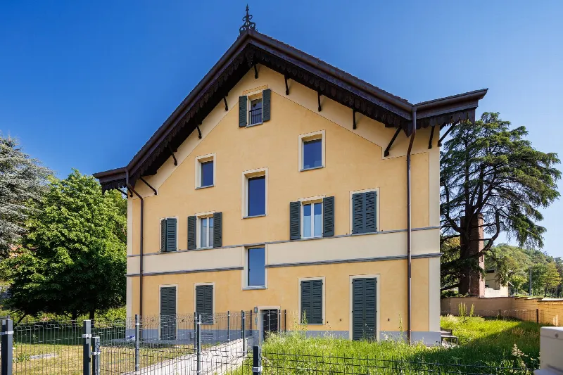 Appartamento in vendita a Nembro - foto 1