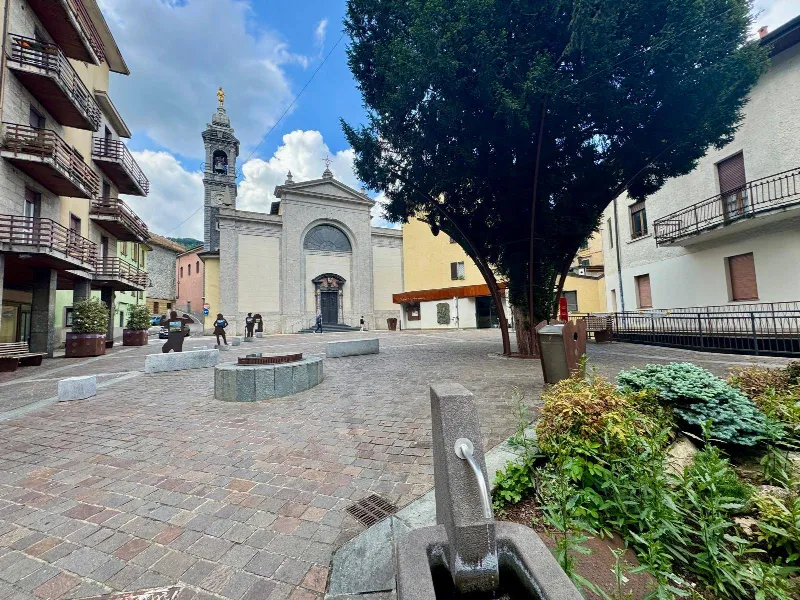 Appartamento in vendita a Gazzaniga - foto 1