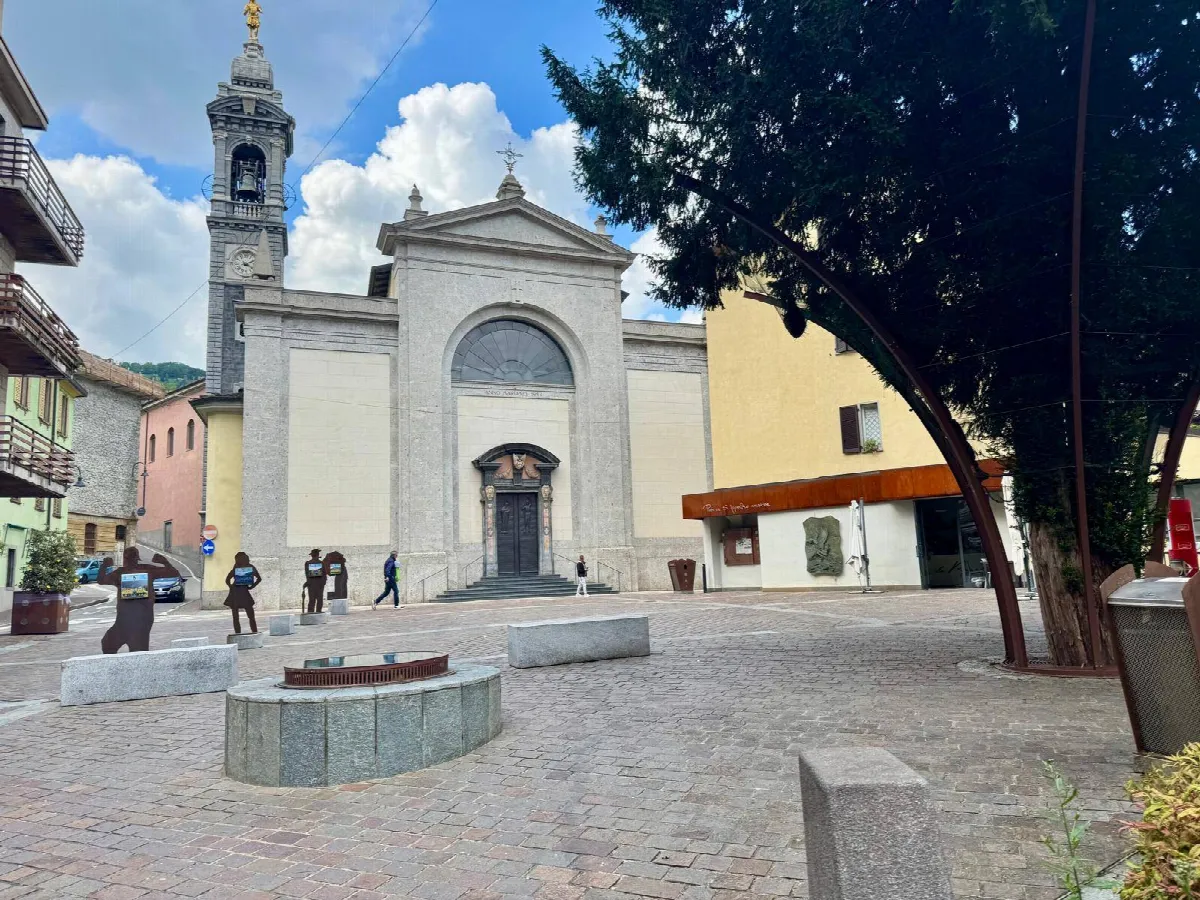 Appartamento in vendita a Gazzaniga - foto 2