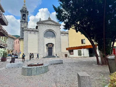 Appartamento in vendita a Gazzaniga - foto 2