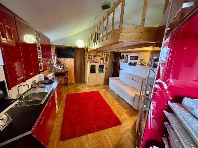 Appartamento in vendita a Valleve - foto 2
