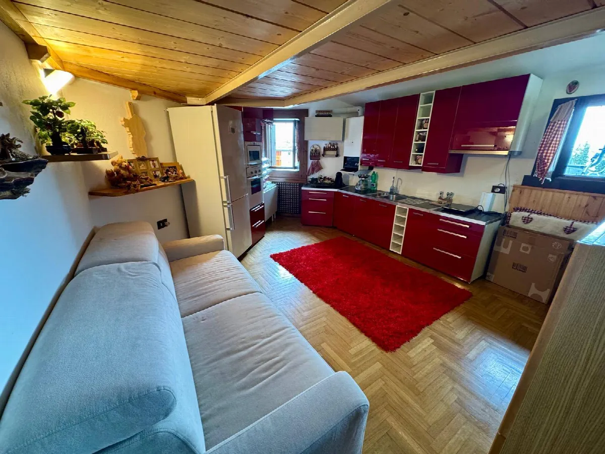 Appartamento in vendita a Valleve - foto 3