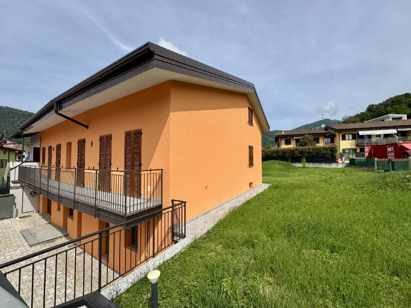 Appartamento in vendita ad Alzano Lombardo - foto 1