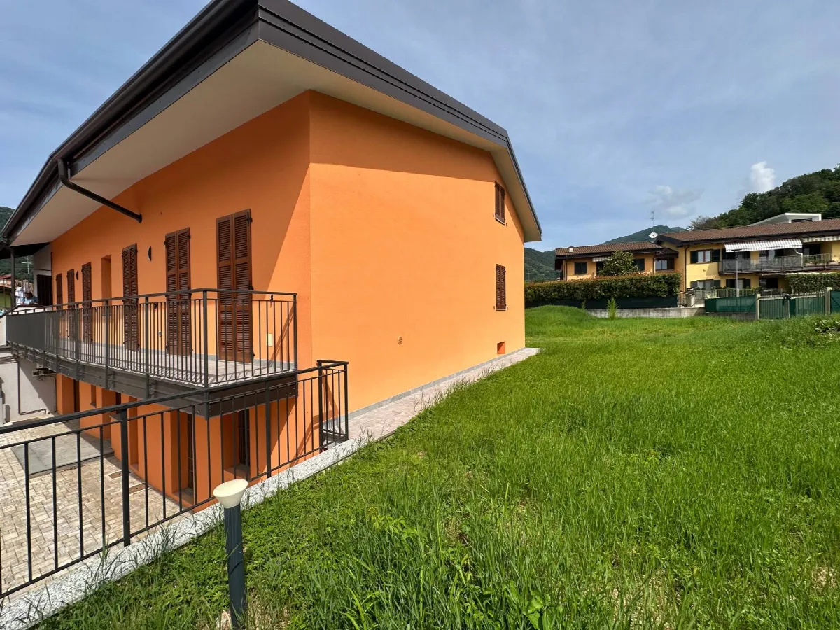 Appartamento in vendita ad Alzano Lombardo - foto 2