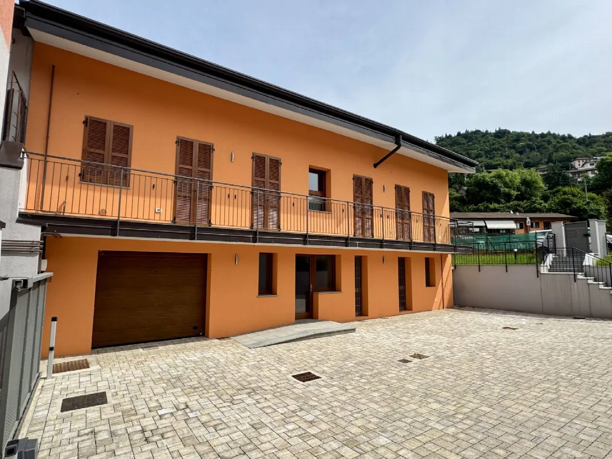 Appartamento in vendita ad Alzano Lombardo - foto 5
