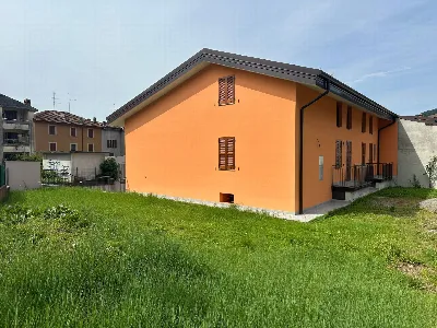 Attico in vendita a Alzano Lombardo - foto 4