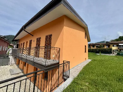 Attico in vendita a Alzano Lombardo - foto 7