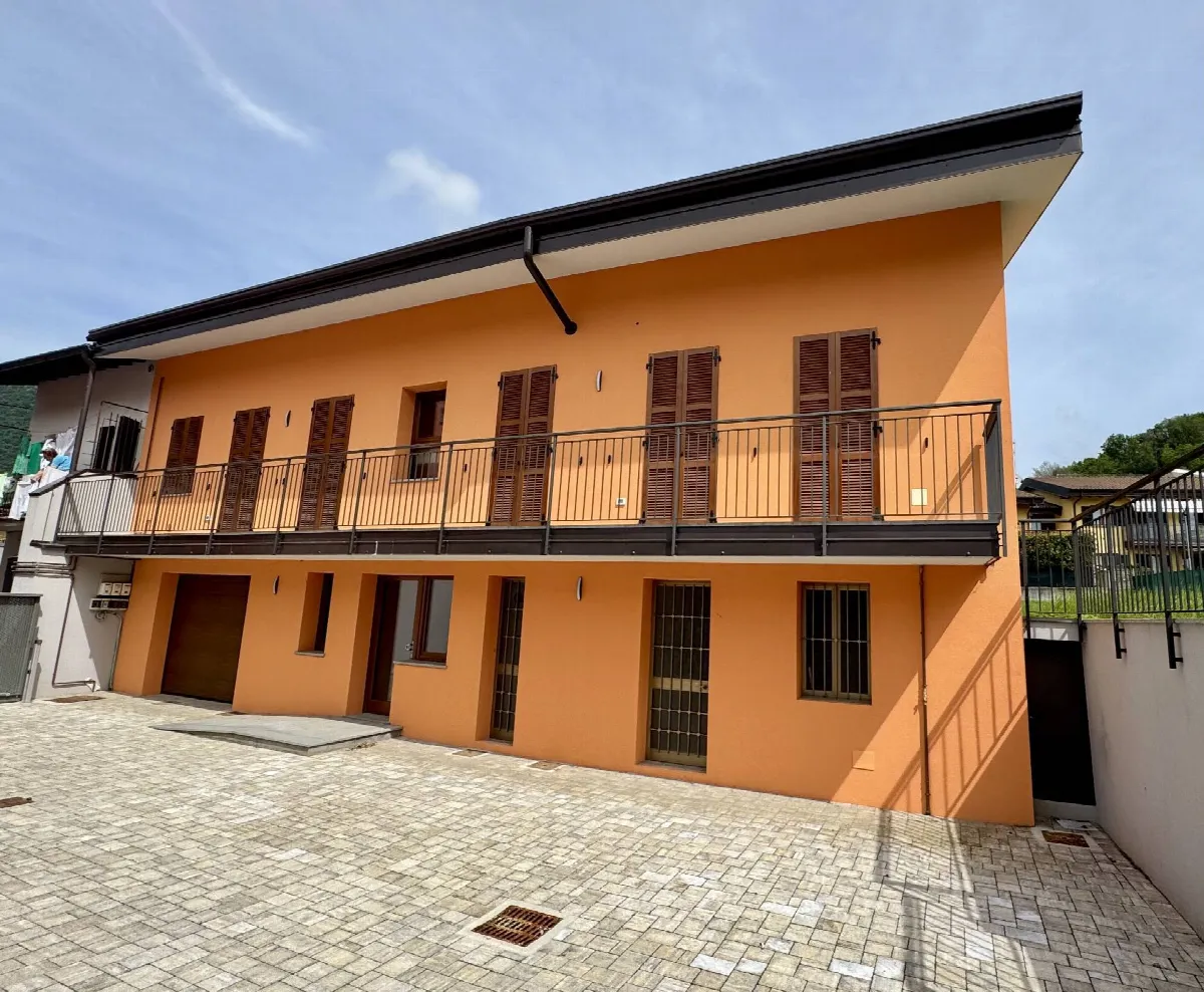 Appartamento in vendita ad Alzano Lombardo - foto 2