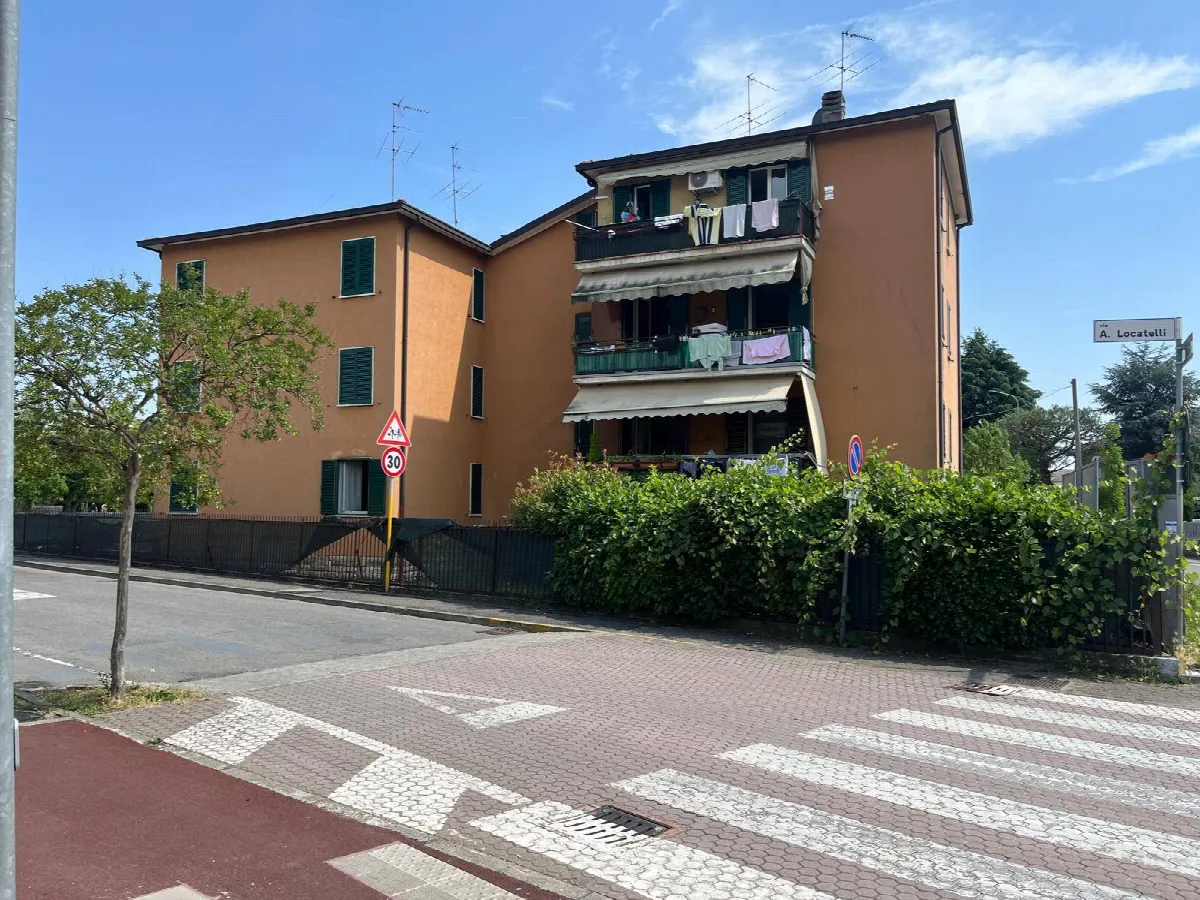 Appartamento in vendita a San Paolo d'Argon - foto 2