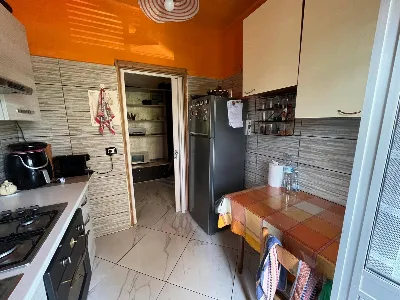 Appartamento in vendita a San Paolo d'Argo... - foto 4