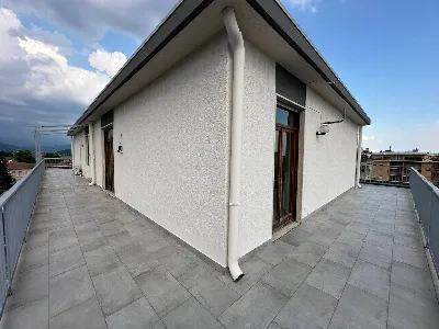 Attico in vendita a Torre Boldone - foto 1