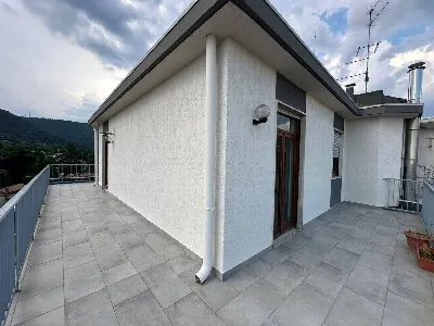 Attico in vendita a Torre Boldone - foto 4