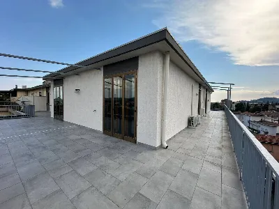 Attico in vendita a Torre Boldone - foto 1