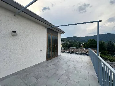 Attico in vendita a Torre Boldone - foto 2