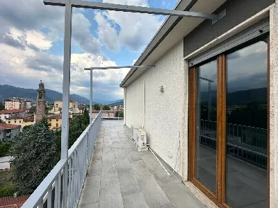 Attico in vendita a Torre Boldone - foto 4
