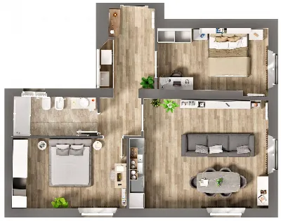 Appartamento in vendita a Alzano Lombardo - foto 10