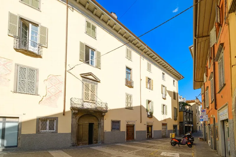 Appartamento in vendita ad Alzano Lombardo - foto 1