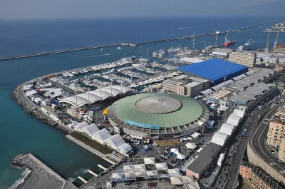 Appartamento in vendita a Genova, Centro - foto 1