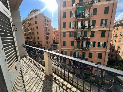 Appartamento a Genova