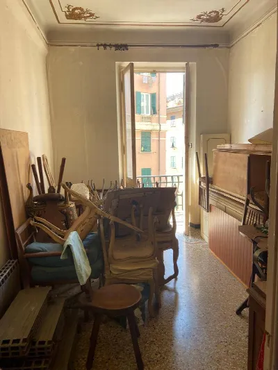 Appartamento in vendita a Genova, Albaro, ... - foto 10