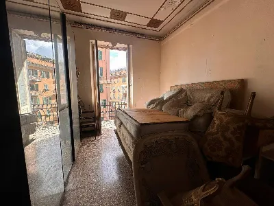Appartamento in vendita a Genova, Albaro, ... - foto 2