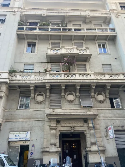Appartamento in vendita a Genova, Albaro, ... - foto 3