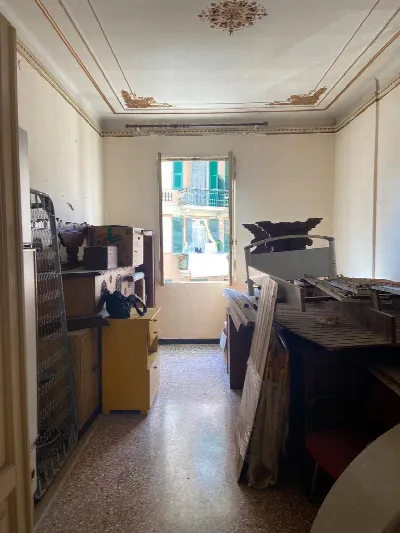 Appartamento in vendita a Genova, Albaro, ... - foto 7