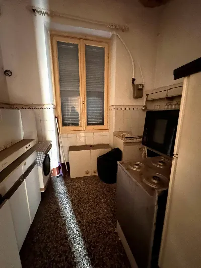Appartamento in vendita a Genova, Albaro, ... - foto 8