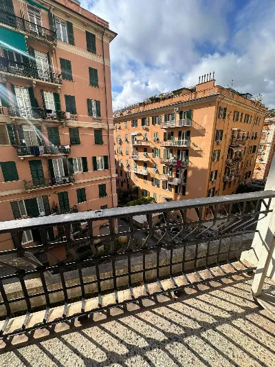 Appartamento in vendita a Genova, Albaro, ... - foto 9