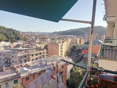 Appartamento a Genova