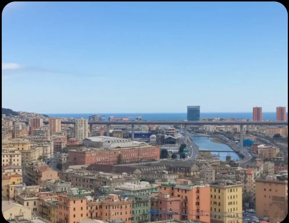 Appartamento in vendita a Genova, Bolzaneto, Pontedecimo, Rivarolo, Certosa - foto 2
