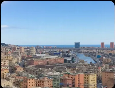 Appartamento in vendita a Genova, Bolzanet... - foto 2