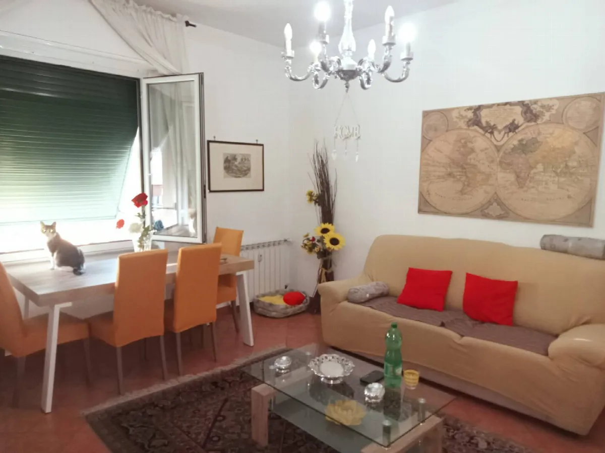Appartamento in vendita a Genova, Bolzaneto, Pontedecimo, Rivarolo, Certosa - foto 4