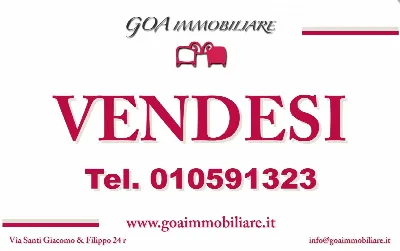 Appartamento in vendita a Genova, Albaro, ... - foto 5