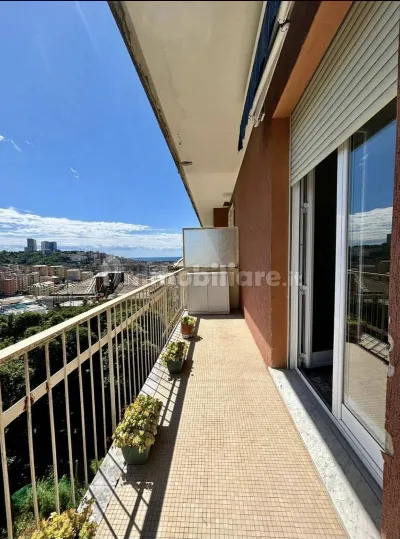 Appartamento in vendita a Genova, Sestri P... - foto 2