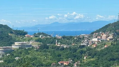 Appartamento in vendita a Genova, Bolzanet... - foto 1