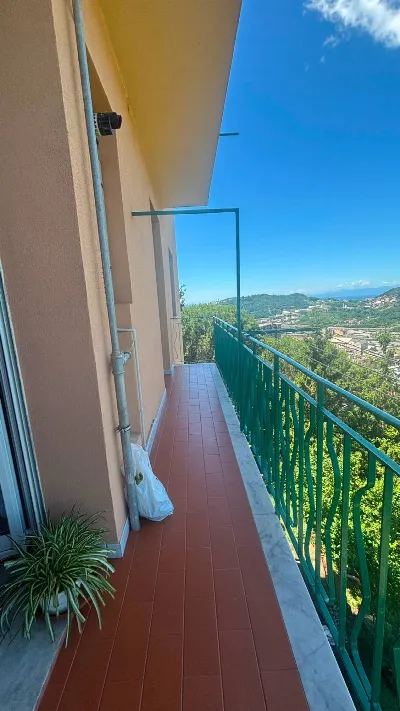 Appartamento in vendita a Genova, Bolzanet... - foto 2