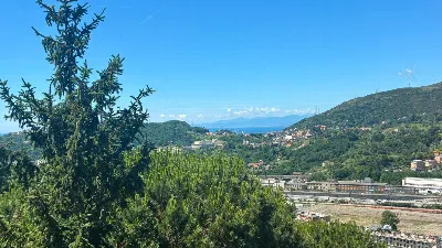 Appartamento in vendita a Genova, Bolzanet... - foto 6