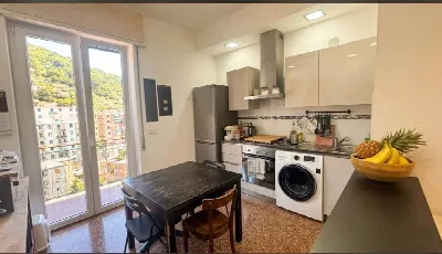 Appartamento in vendita a Genova, Marassi,... - foto 10