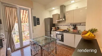 Appartamento in vendita a Genova, Marassi,... - foto 2