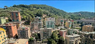 Appartamento in vendita a Genova, Marassi,... - foto 5
