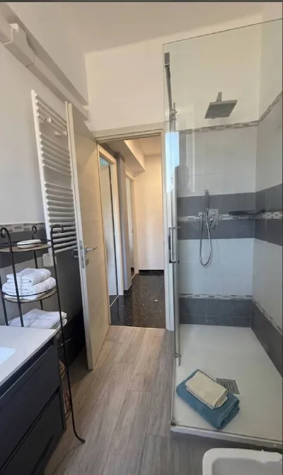 Appartamento in vendita a Genova, Marassi,... - foto 6