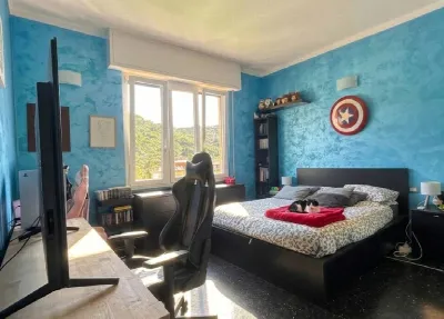 Appartamento in vendita a Genova, Marassi,... - foto 7