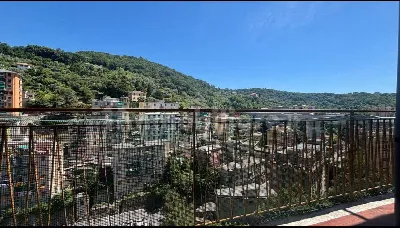 Appartamento in vendita a Genova, Marassi,... - foto 9