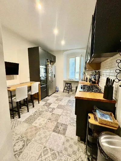 Appartamento in vendita a Genova, Sestri P... - foto 3