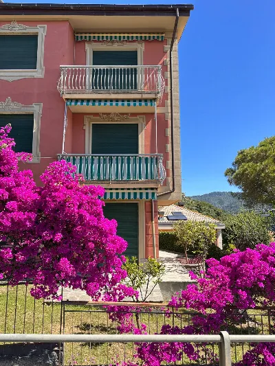 Appartamento in vendita a Recco - foto 1