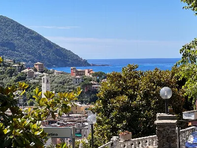 Appartamento in vendita a Recco - foto 5