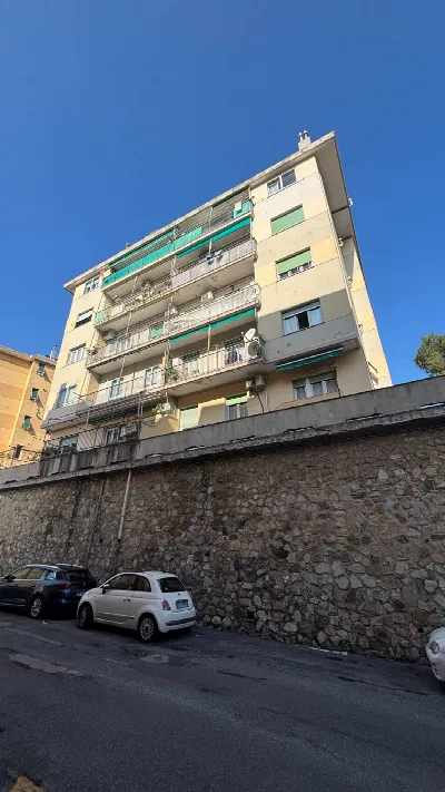 Appartamento a Genova
