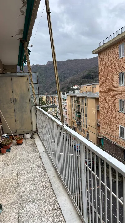 Appartamento in vendita a Genova, Marassi,... - foto 10