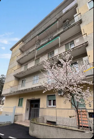 Appartamento in vendita a Genova, Marassi,... - foto 2